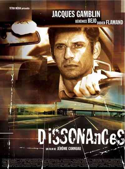Dissonances Poster