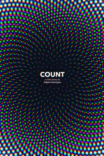 Count Poster