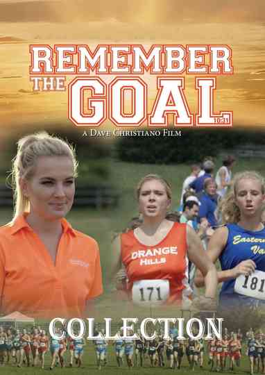 Remember the Goal Collection Poster