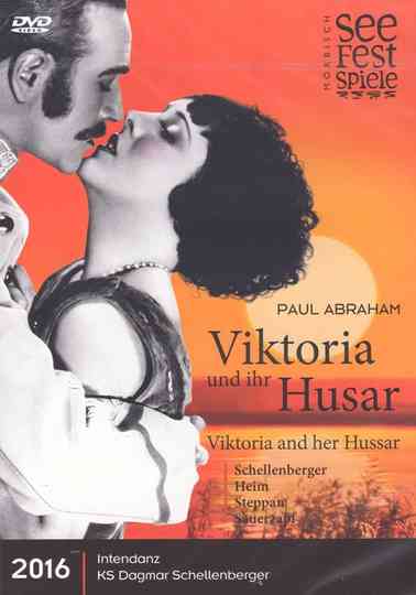Viktoria und Ihr Husar