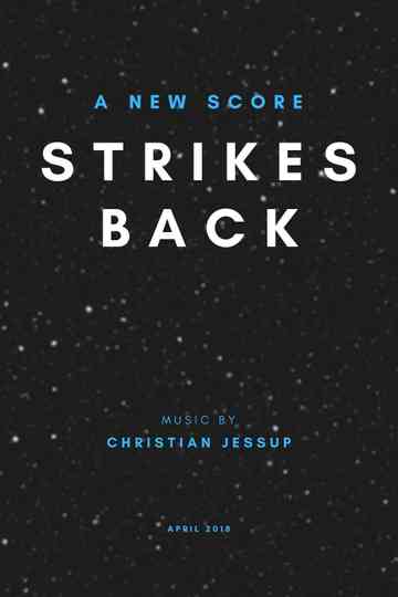 A New Score Strikes Back Poster