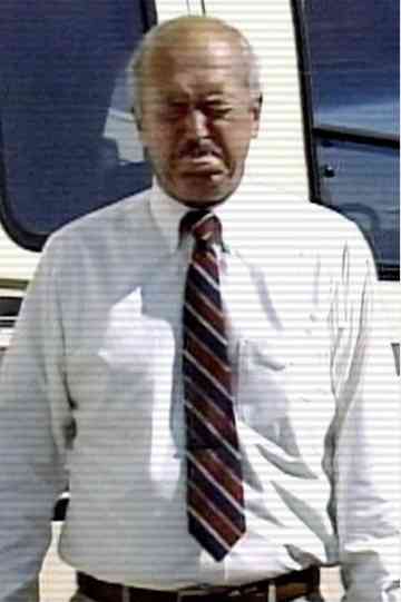 Winnebago Man Poster