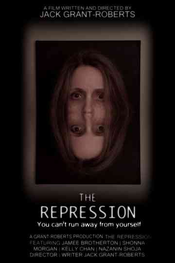 The Repression Poster