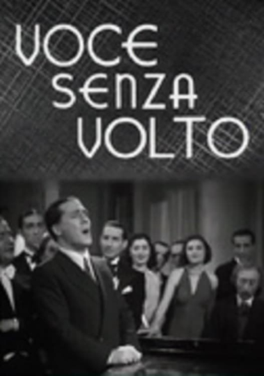 Voce senza volto