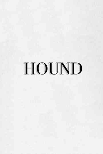 Hound Poster