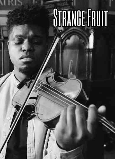 Strange Fruit Poster