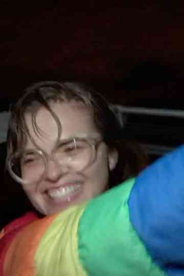 jean-luc rabideau Poster