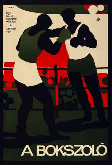 Boxer Poster