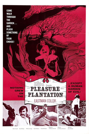 Pleasure Plantation