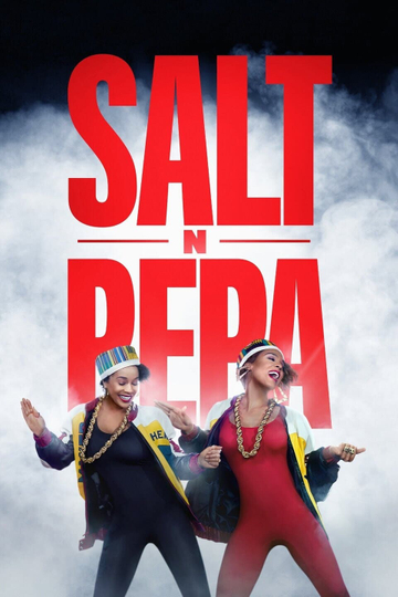 SaltNPepa