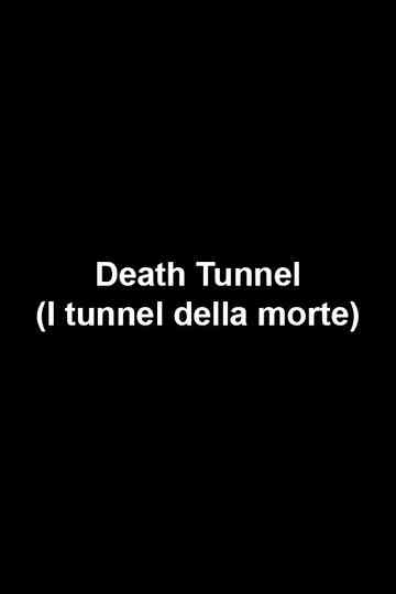 Death Tunnel Poster