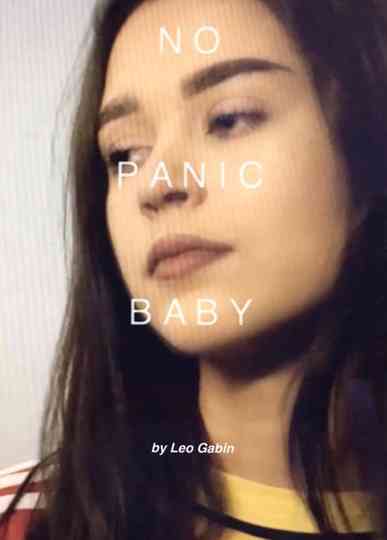 No Panic Baby Poster