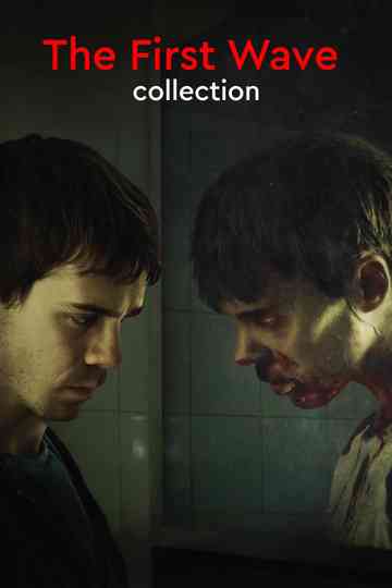 The First Wave Collection Poster