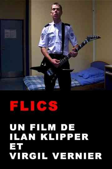 Flics Poster