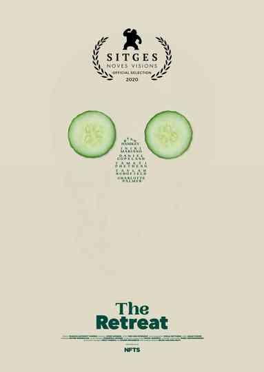 The Retreat Poster