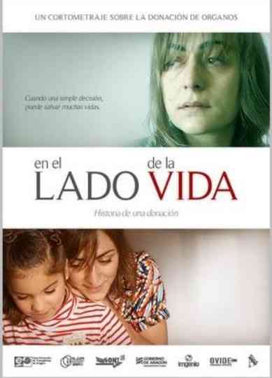En el lado de la vida Poster