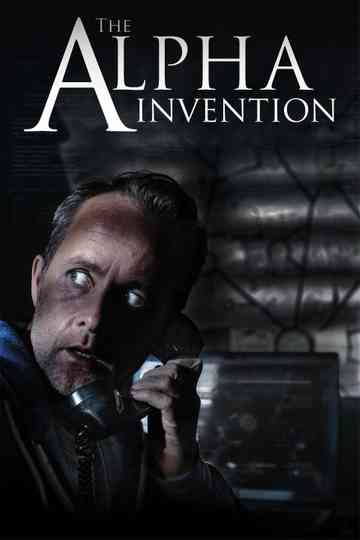 The Alpha Invention Poster