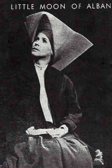 Little Moon of Alban Poster