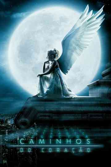 Caminhos do Coração Poster