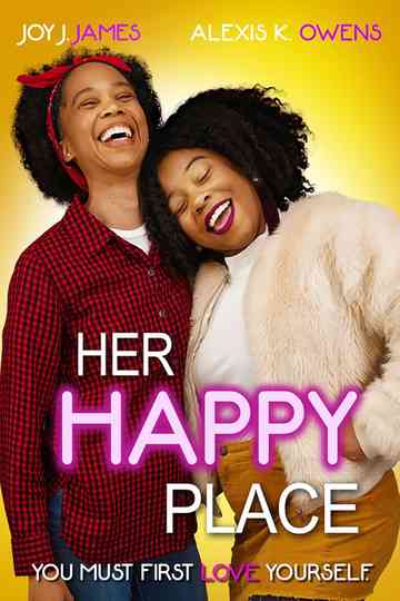 Her Happy Place poster