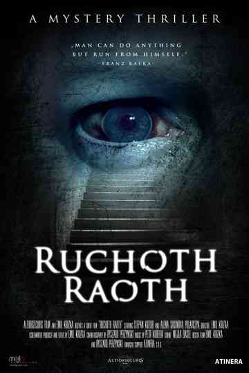 Ruchoth Raoth Poster