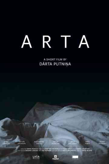 Arta Poster
