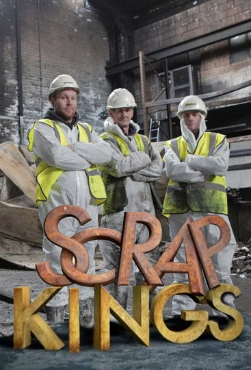 Scrap Kings