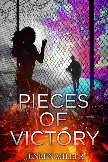 Pieces of Victory Poster