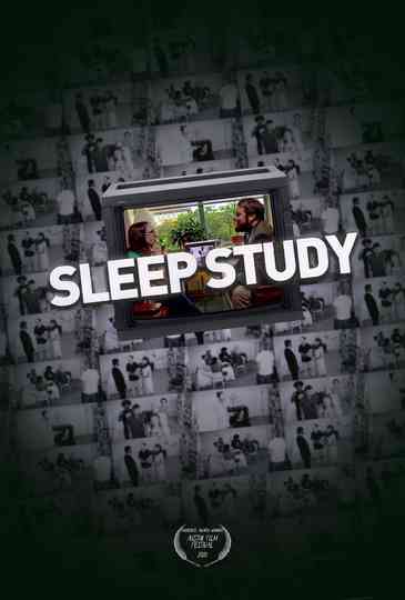 Sleep Study Poster