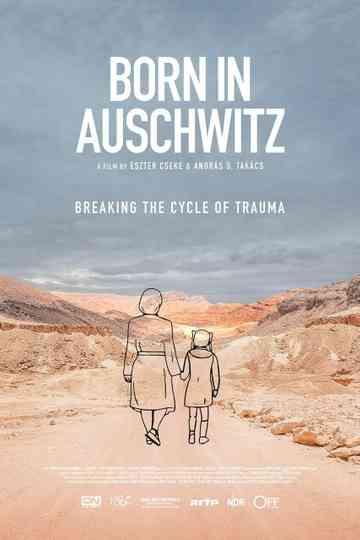 Born in Auschwitz Poster