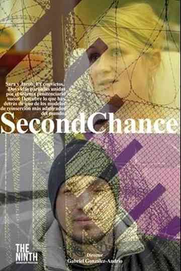 Second Chance Poster
