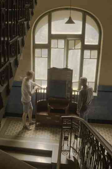 Figyelj már oda! Poster