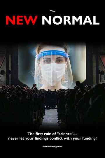 THE NEW NORMAL poster