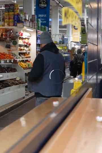 Aproposessexstreetmarket Poster