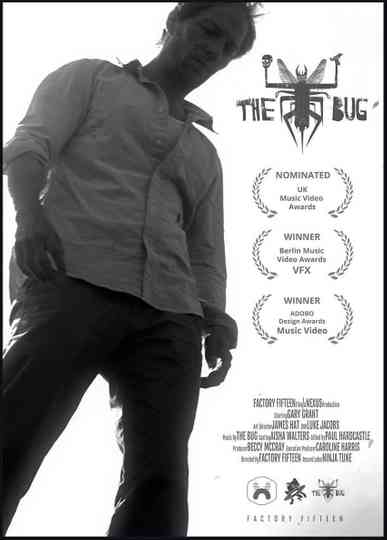 The Bug Poster