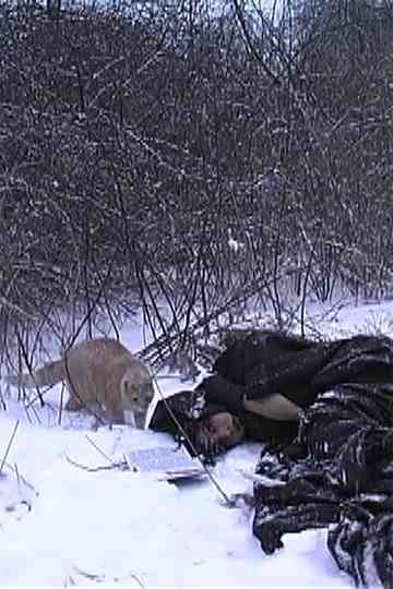 Psycho Pussy Slaughter Poster