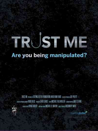 Trust Me Poster