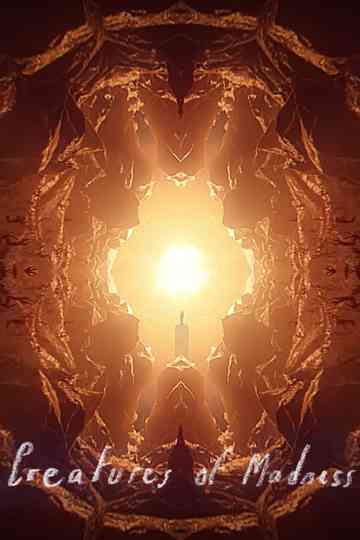 Creatures of Madness Poster