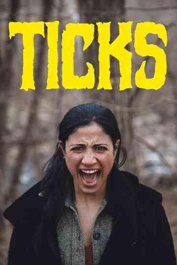 Ticks Poster