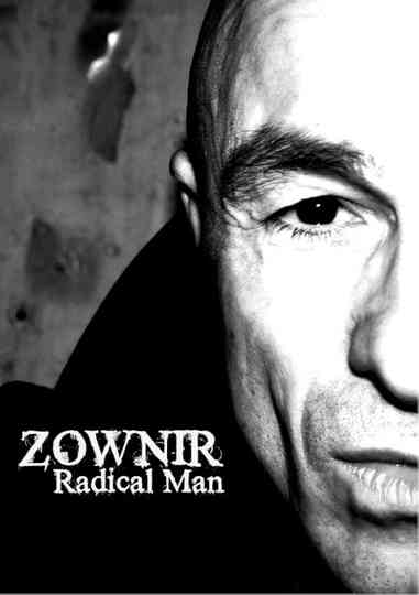 Zownir: Radical Man Poster