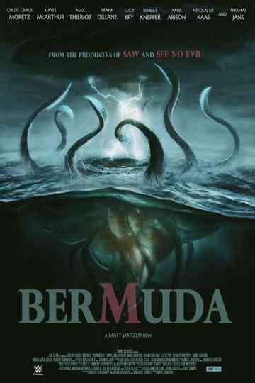 Bermuda Poster