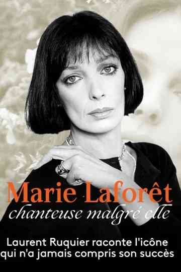 Marie Laforêt chanteuse malgré elle Poster