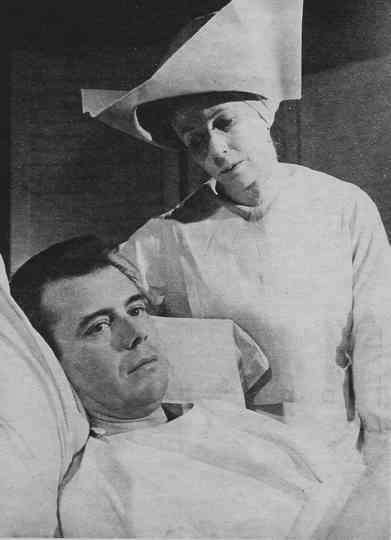 Little Moon of Alban Poster