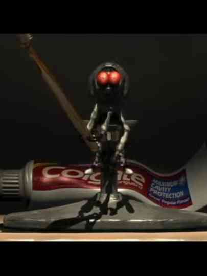 the FLY BanD! Poster