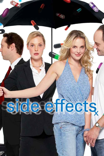 Side Effects Poster