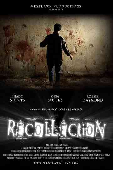 Recollection Poster