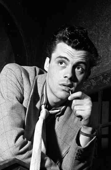 Power Without Glory Poster