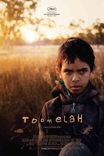Toomelah poster