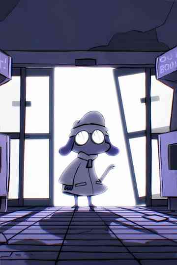 Millennium Hour Poster