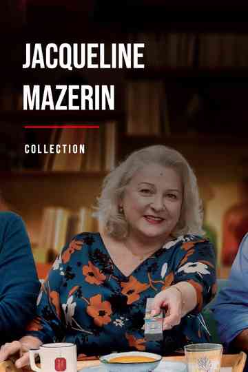Jacqueline Mazerin Collection Poster